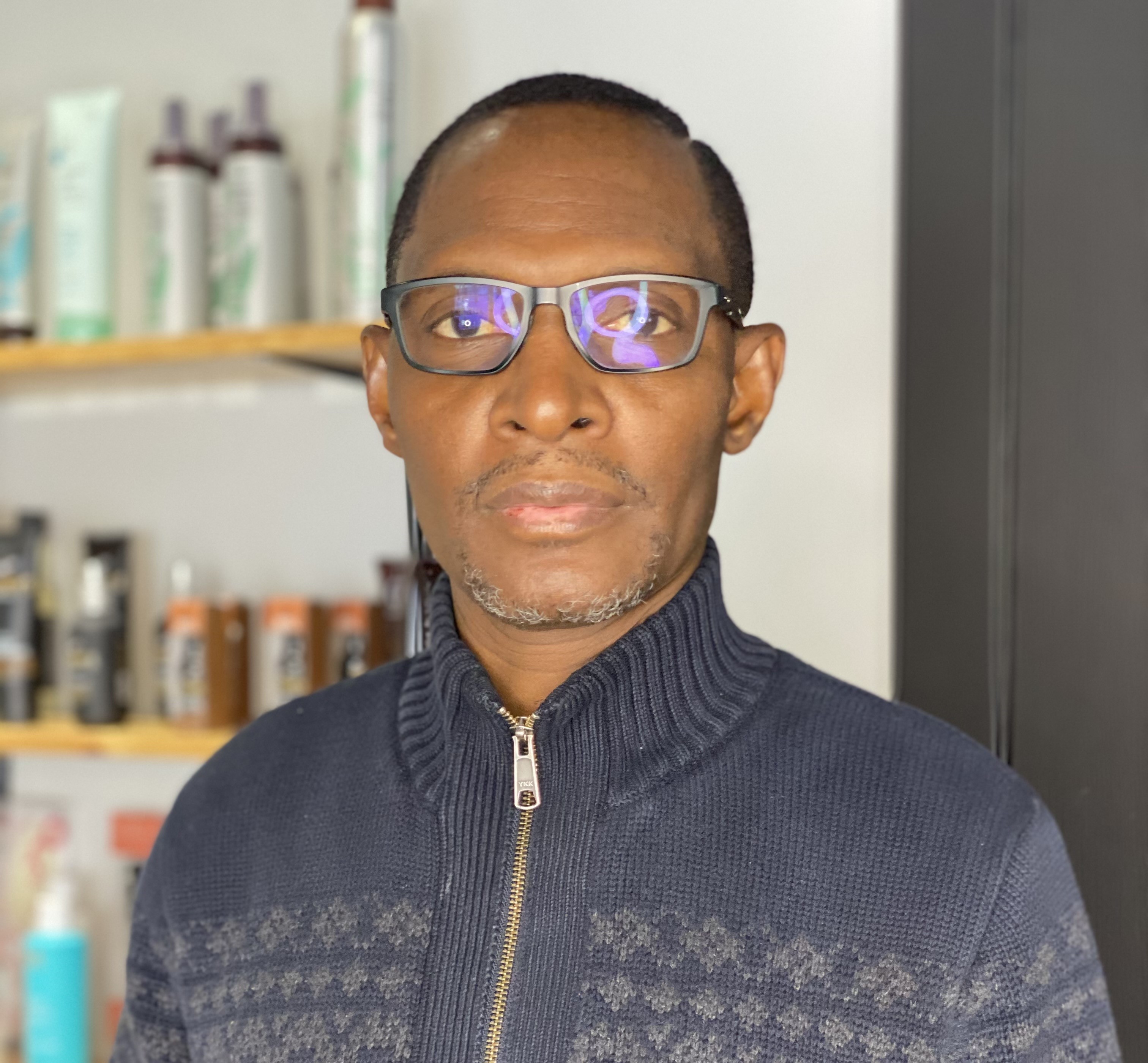 Kayode Okunola